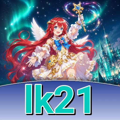 Logo lk21