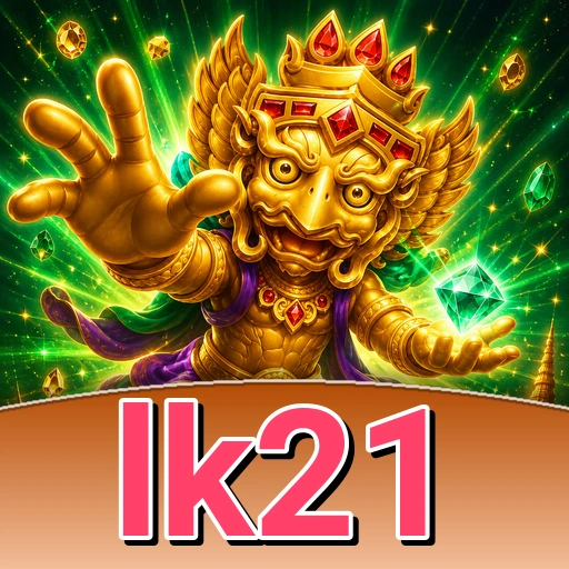 Logo lk21