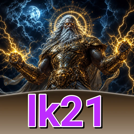 Logo lk21