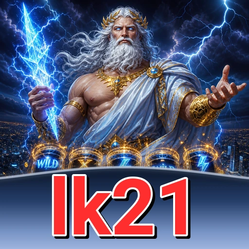 Logo lk21